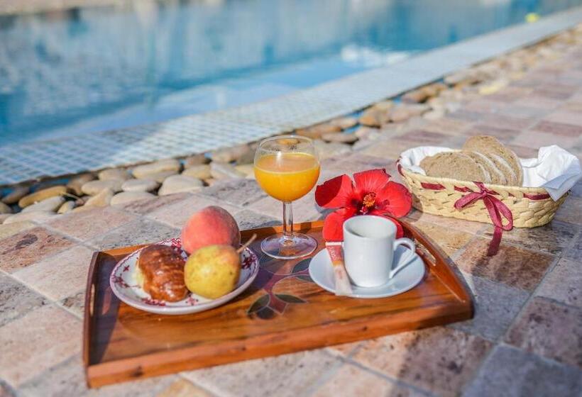 اتاق استاندارد, Dar Macha