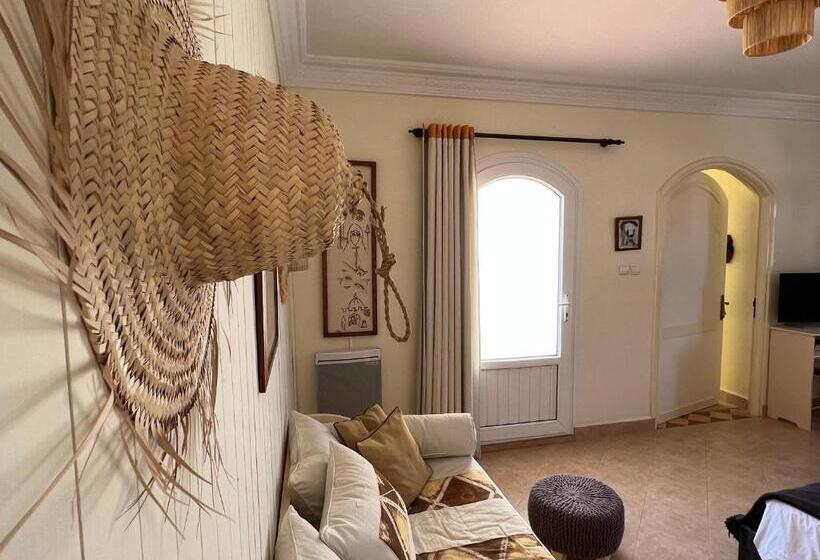 اتاق استاندارد, Dar Macha