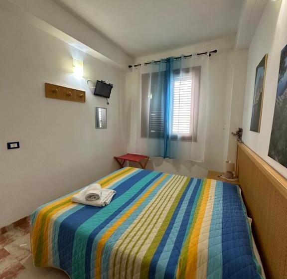 Номер Basic, Isoladelmiele