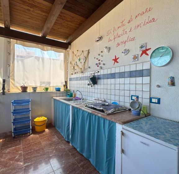 اتاق استاندارد با تراس, Isoladelmiele