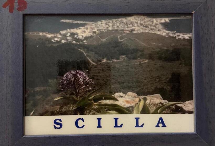 Номер Стандарт с Террасой, Isoladelmiele