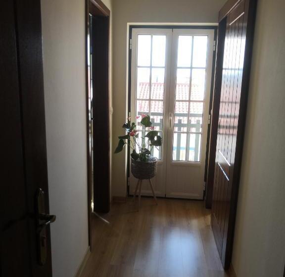 스탠다드 발코니 룸, Refúgio Do Bem Estar