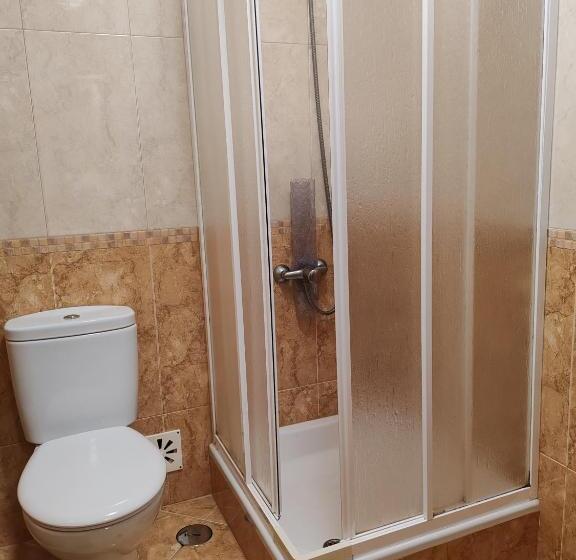 스탠다드 트리플 룸 테라스, Refúgio Do Bem Estar