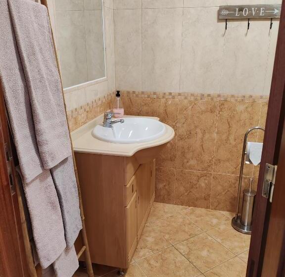 발코니 디럭스 룸, Refúgio Do Bem Estar