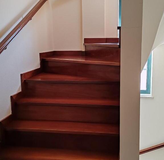 수피리어 룸, Refúgio Do Bem Estar