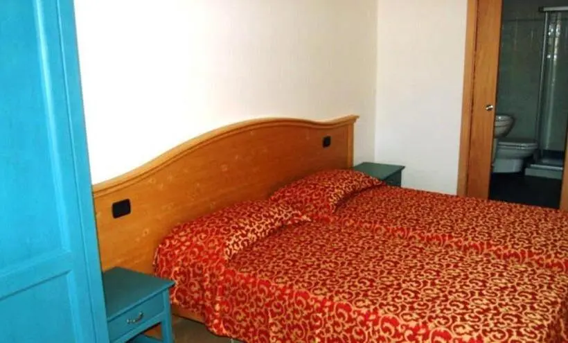 Standard-huone, Residence Centrale