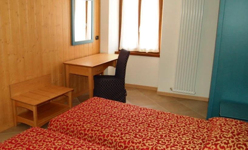 Номер Стандарт, Residence Centrale