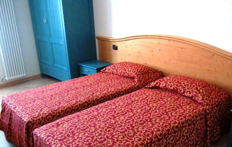 غرفة قياسية, Residence Centrale