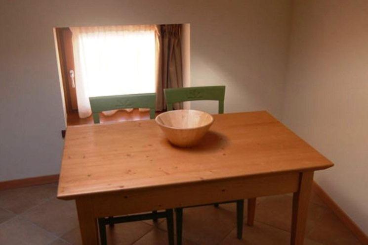 شقة غرفة واحدة, Residence Centrale