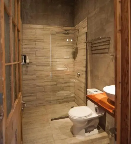 اتاق سوپریور, Casa California Guesthouse