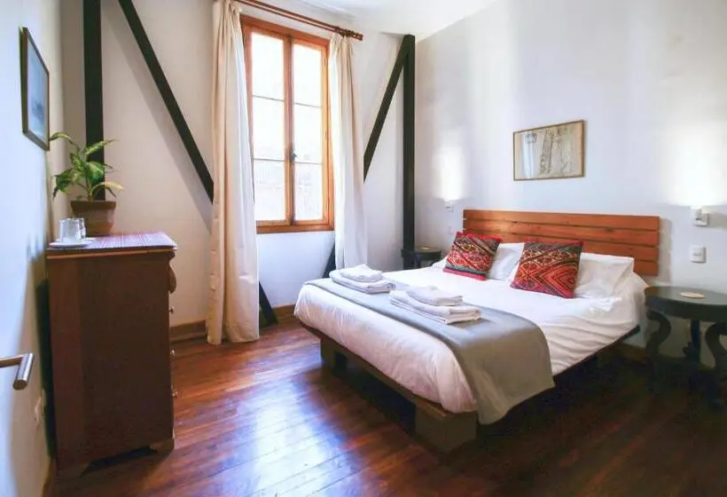 اتاق سوپریور, Casa California Guesthouse
