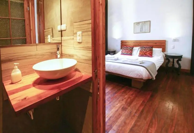 اتاق سوپریور, Casa California Guesthouse