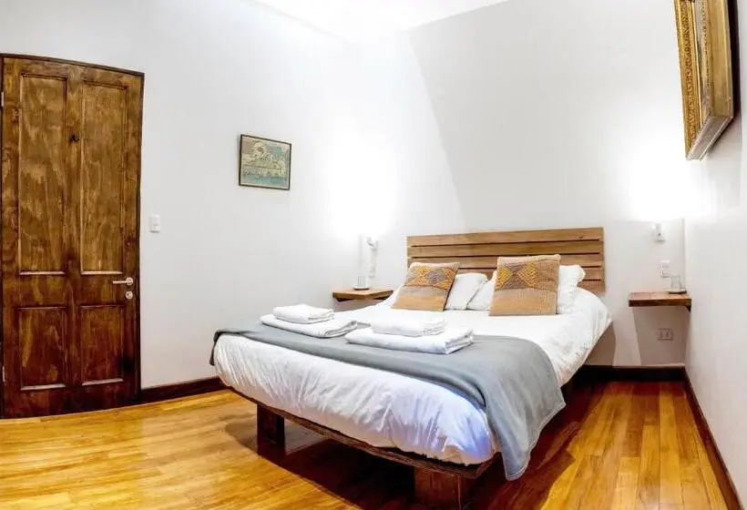 اتاق استاندارد, Casa California Guesthouse