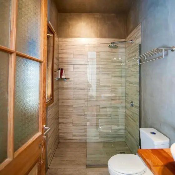خانه 1 خوابه, Casa California Guesthouse