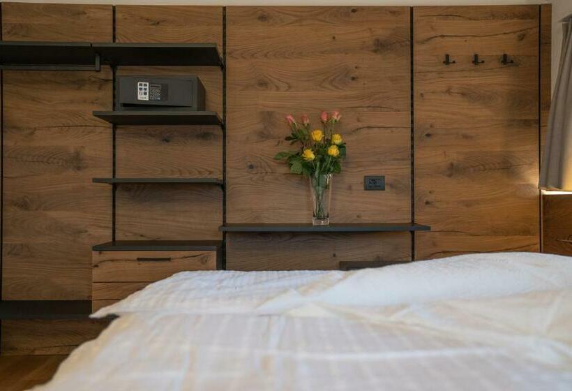 חדר סטנדרט, Agritur La Crucola