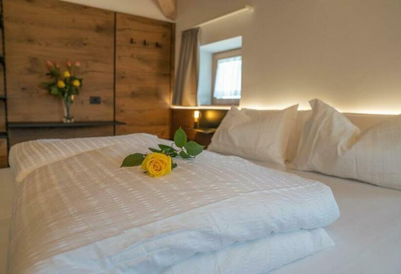 חדר סטנדרט, Agritur La Crucola