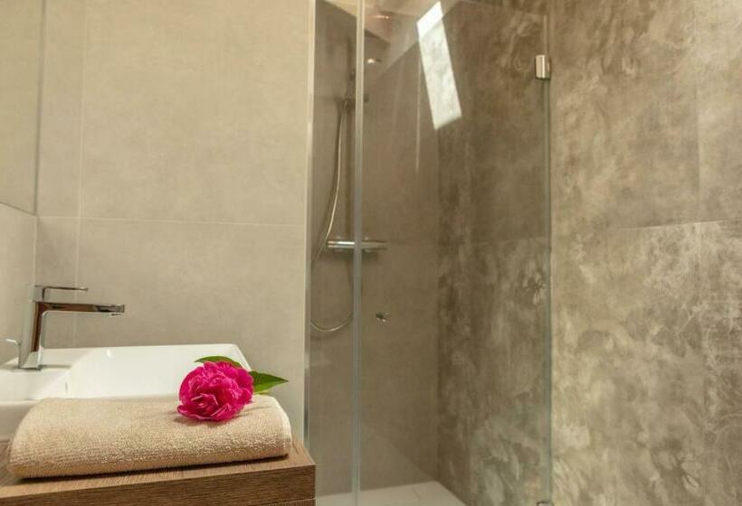 חדר סטנדרט, Agritur La Crucola