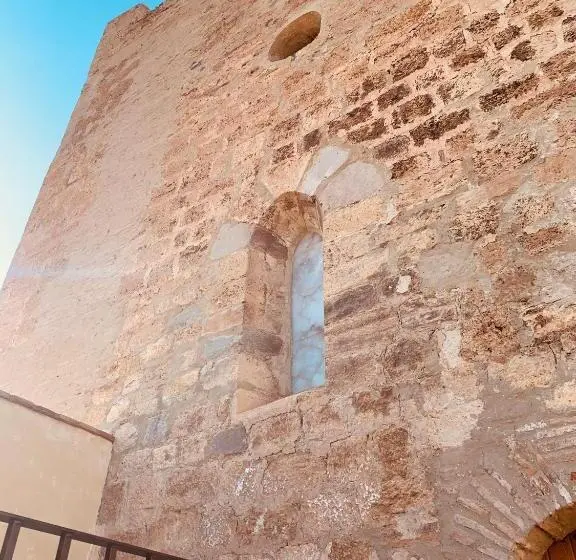 デラックススイート, Castillo Palacio De Bulbuente
