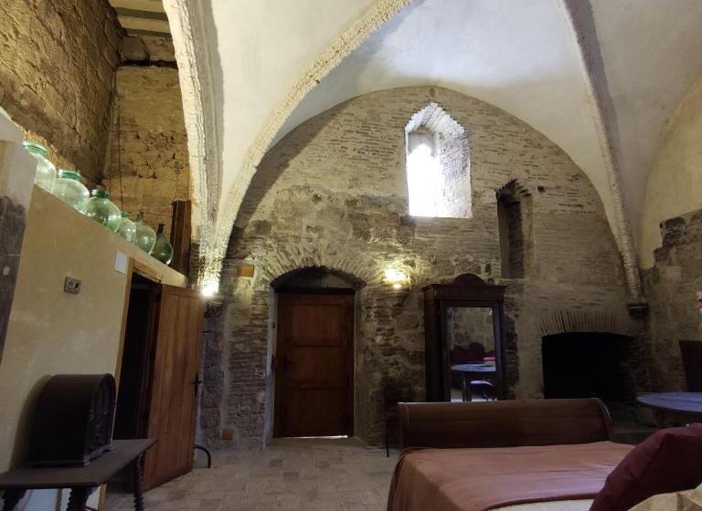 جناح سوبيريور, Castillo Palacio De Bulbuente