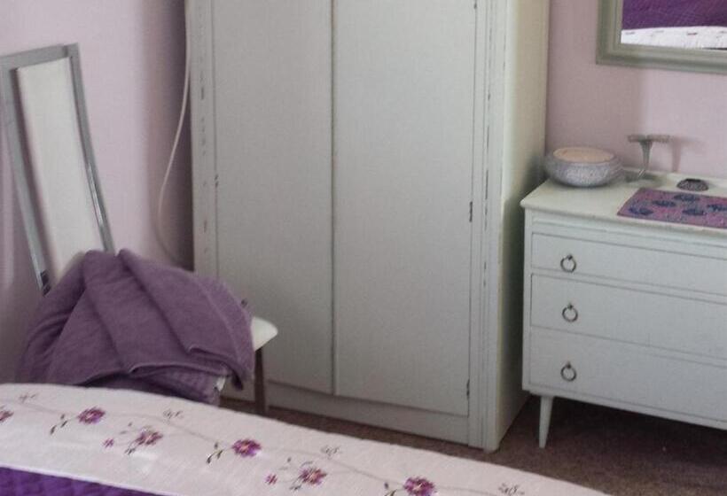 バンガローの２ベッドスタンダードルーム, Jurassic Loft Apartment