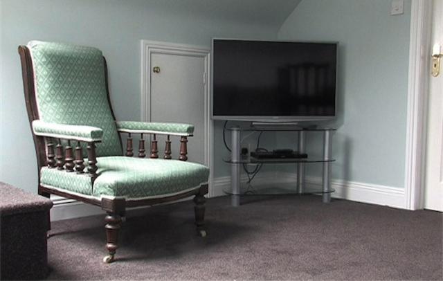 １ベッドルームペントハウスアパート, Jurassic Loft Apartment