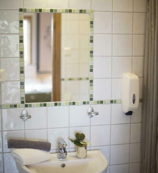 Номер Стандарт, Sju Sjöar