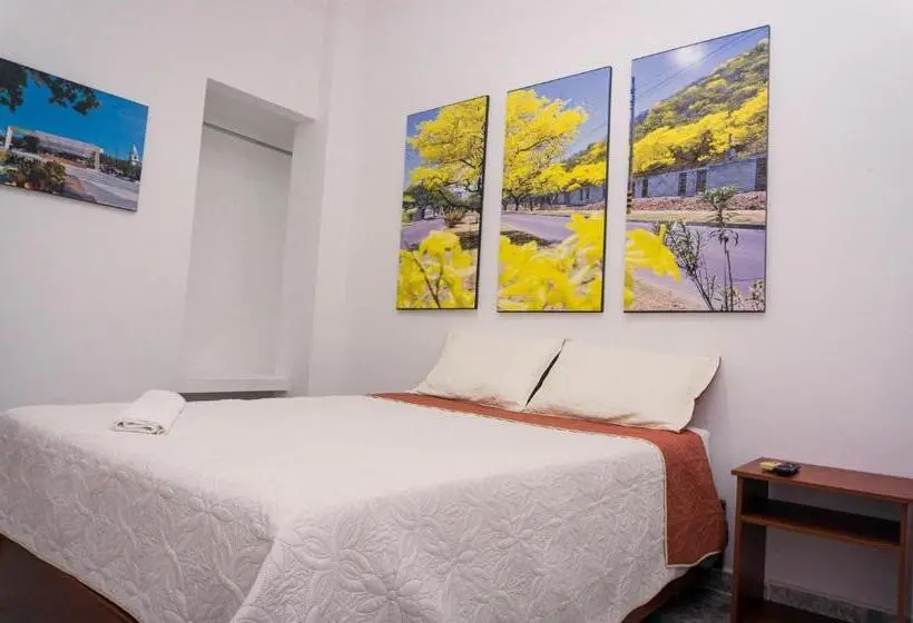 スタンダードルーム, Casa Martina Valledupar
