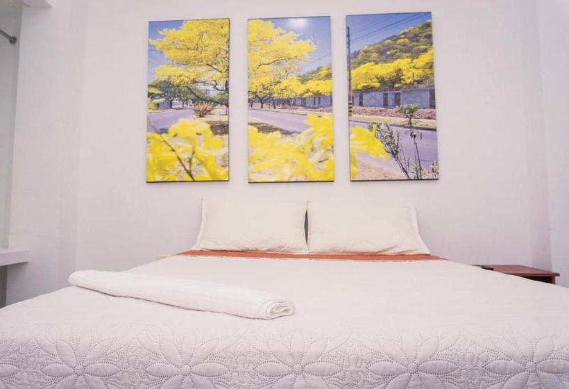 스탠다드 룸, Casa Martina Valledupar