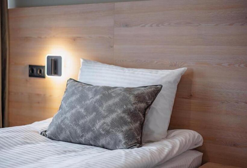 غرفة سوبيريور, Rudison Hotel & Restaurant