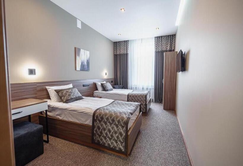 اتاق سوپریور, Rudison Hotel & Restaurant