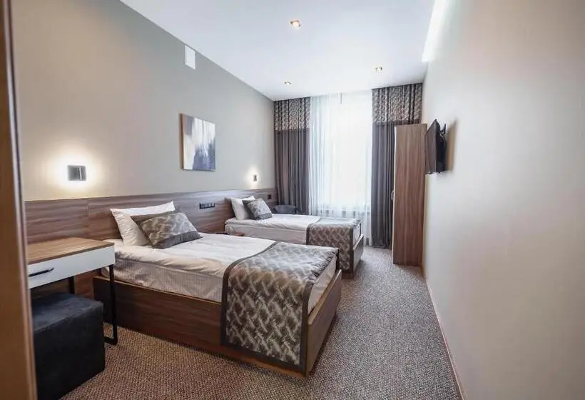 اتاق سوپریور, Rudison Hotel & Restaurant