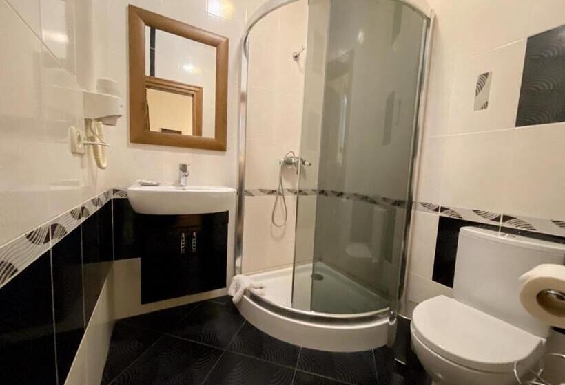 غرفة إقتصادية, Rudison Hotel & Restaurant