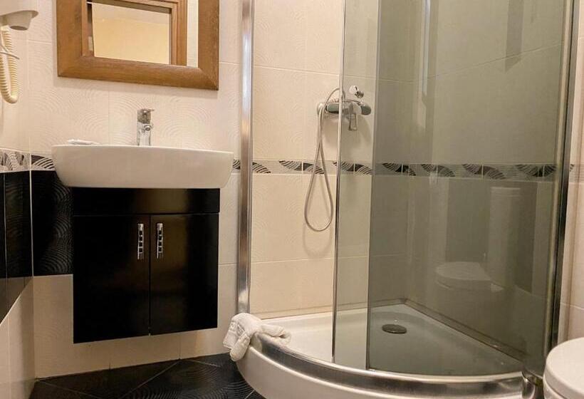 غرفة إقتصادية, Rudison Hotel & Restaurant