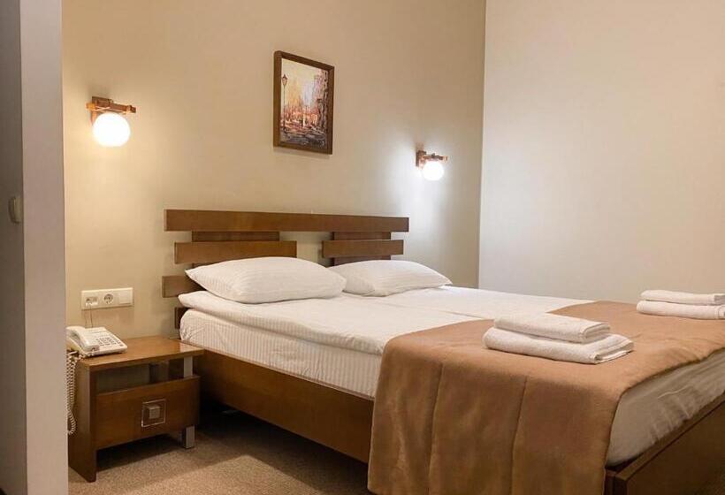 اتاق اکونومی, Rudison Hotel & Restaurant