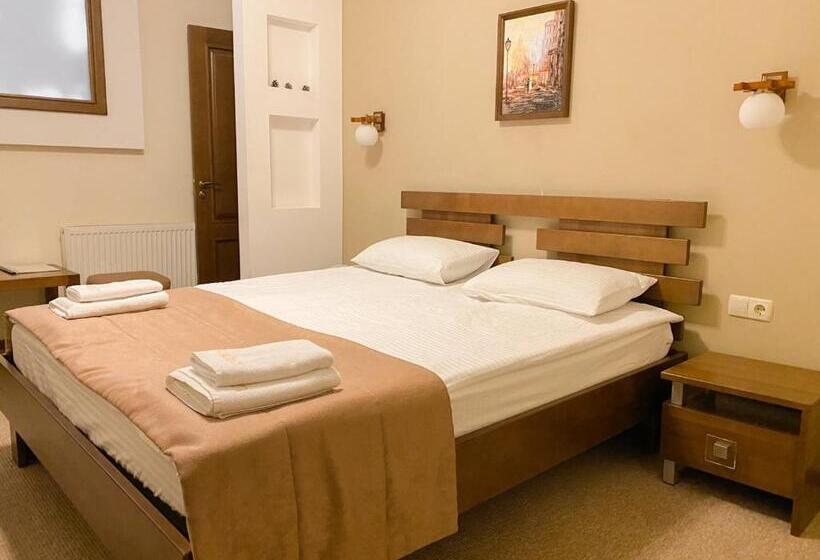 غرفة إقتصادية, Rudison Hotel & Restaurant