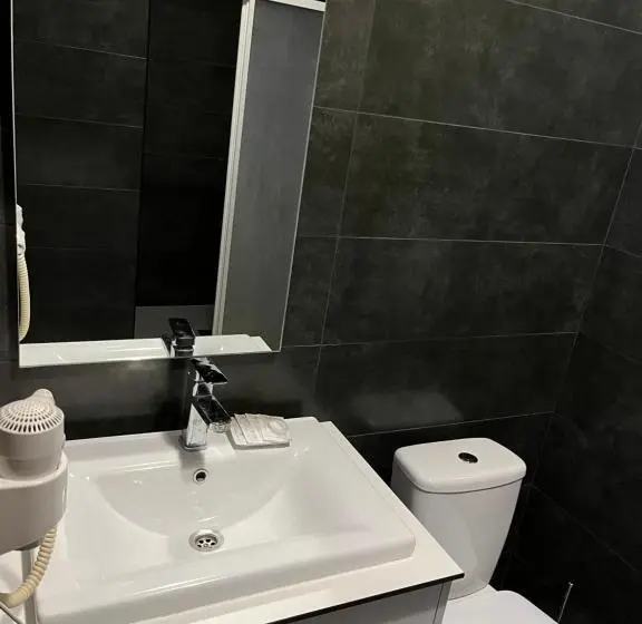 اتاق استاندارد, Rudison Hotel & Restaurant