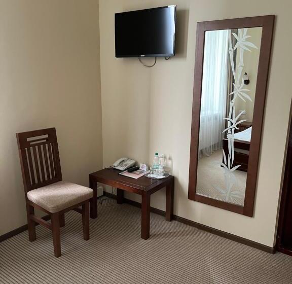 غرفة قياسية, Rudison Hotel & Restaurant