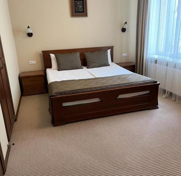اتاق استاندارد, Rudison Hotel & Restaurant