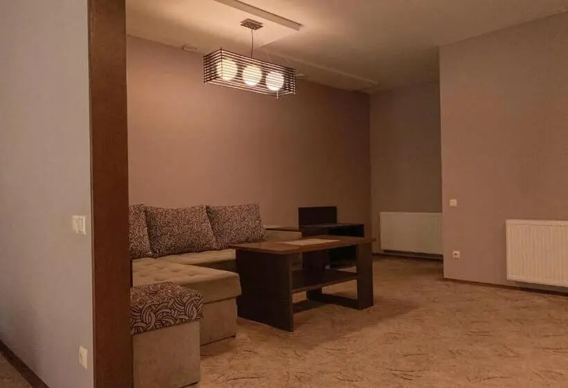 اتاق لوکس, Rudison Hotel & Restaurant