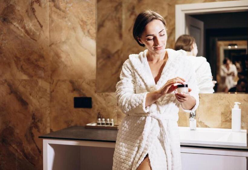 غرفة ديلوكس, Rudison Hotel & Restaurant