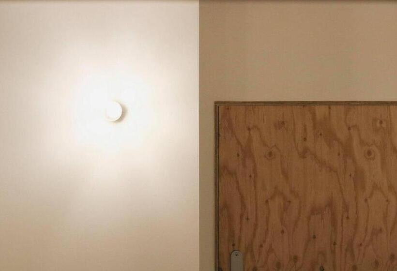 标准间, Whykumano