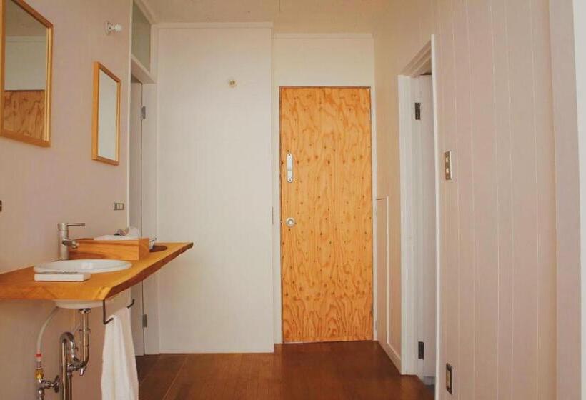 标准间, Whykumano