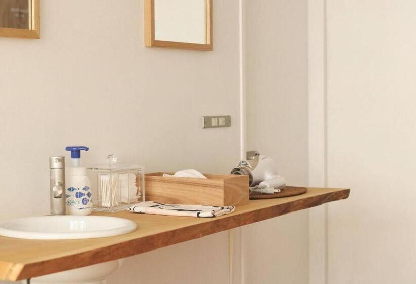 标准间, Whykumano