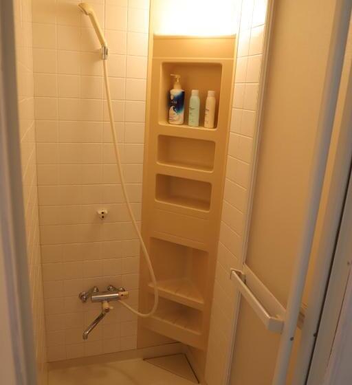 标准间, Whykumano