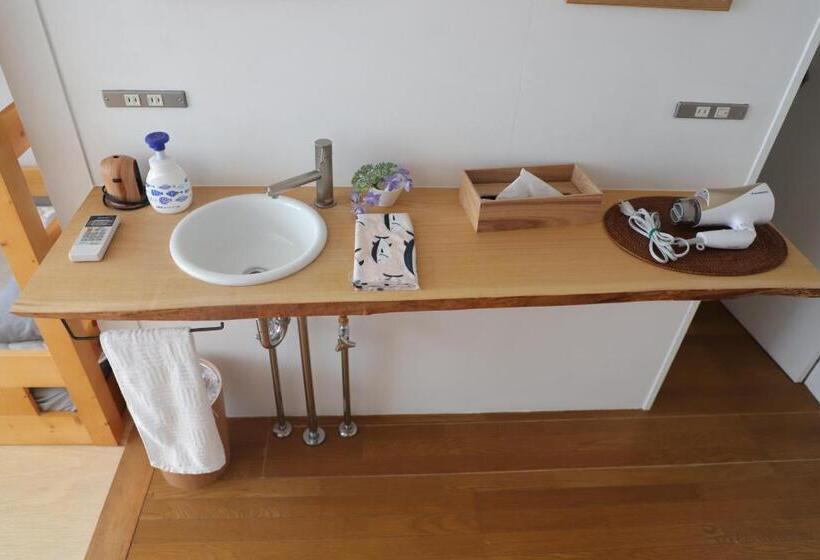 标准间, Whykumano