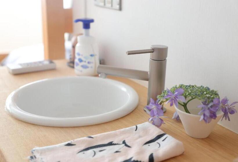 标准间, Whykumano