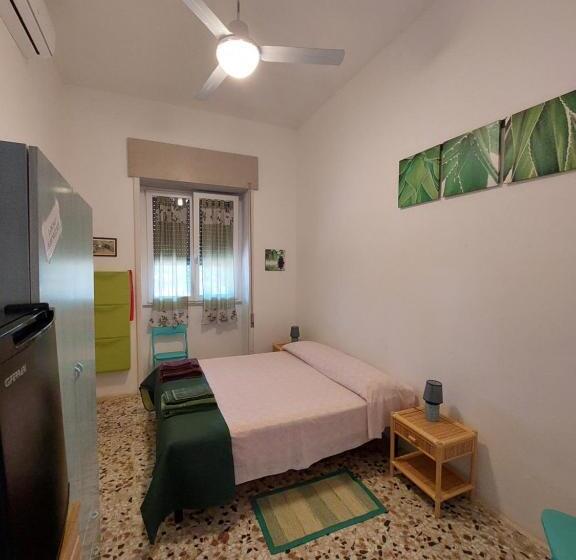 חדר דלוקס, B&b Arthas