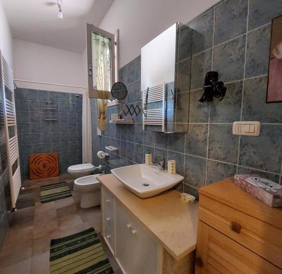 חדר דלוקס, B&b Arthas