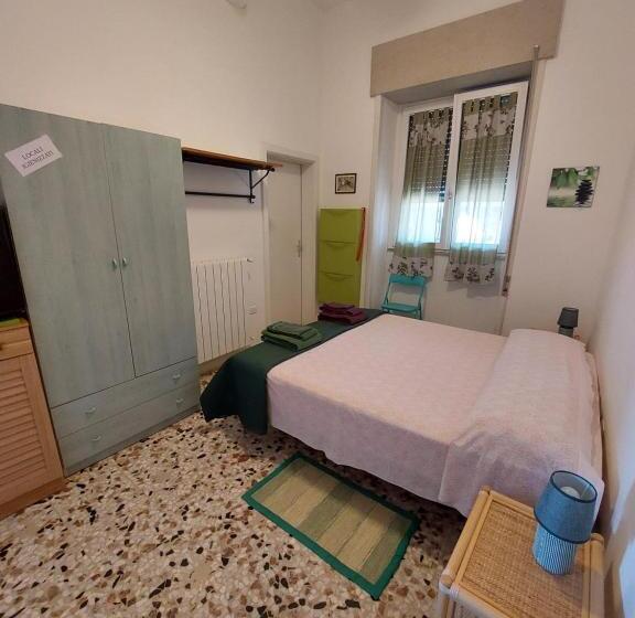 חדר דלוקס, B&b Arthas