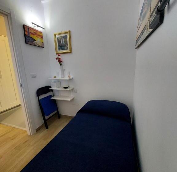 סוויטת 2 חדרי שינה, B&b Arthas